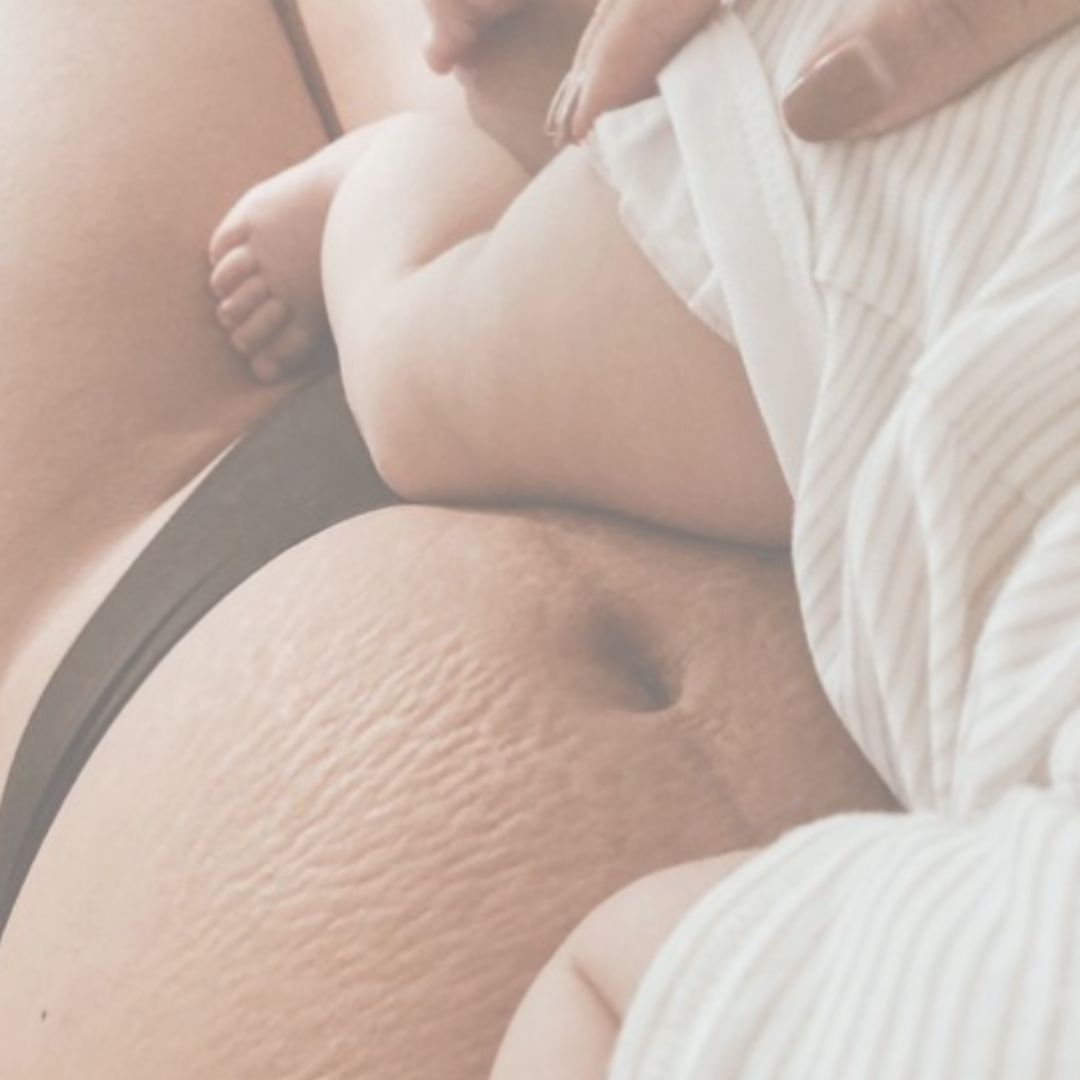 The First Few Days After Birth – What No One Tells You (But We Will)