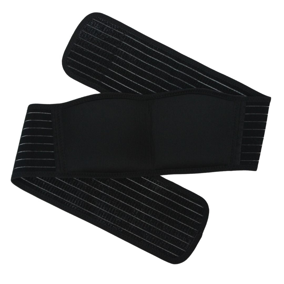 Let’s Talk Bumps and Belts: Do You Really Need a Pregnancy Support Belt?