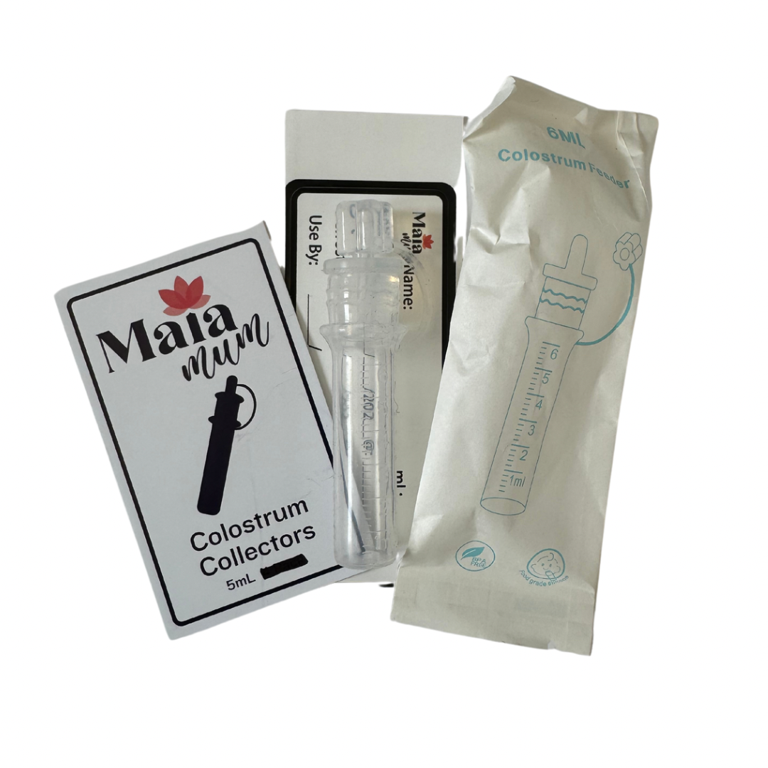 Ultimate Breastfeeding Kit