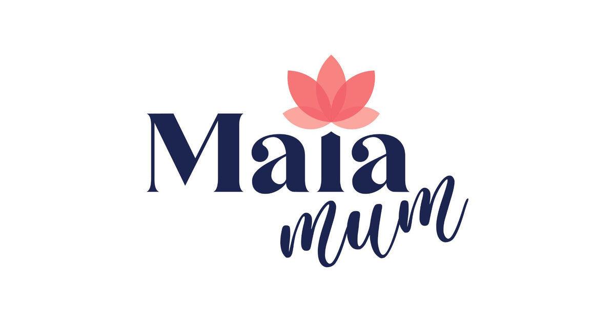 Maia Mum -pregnancy & postpartum birth recovery products for new mums
