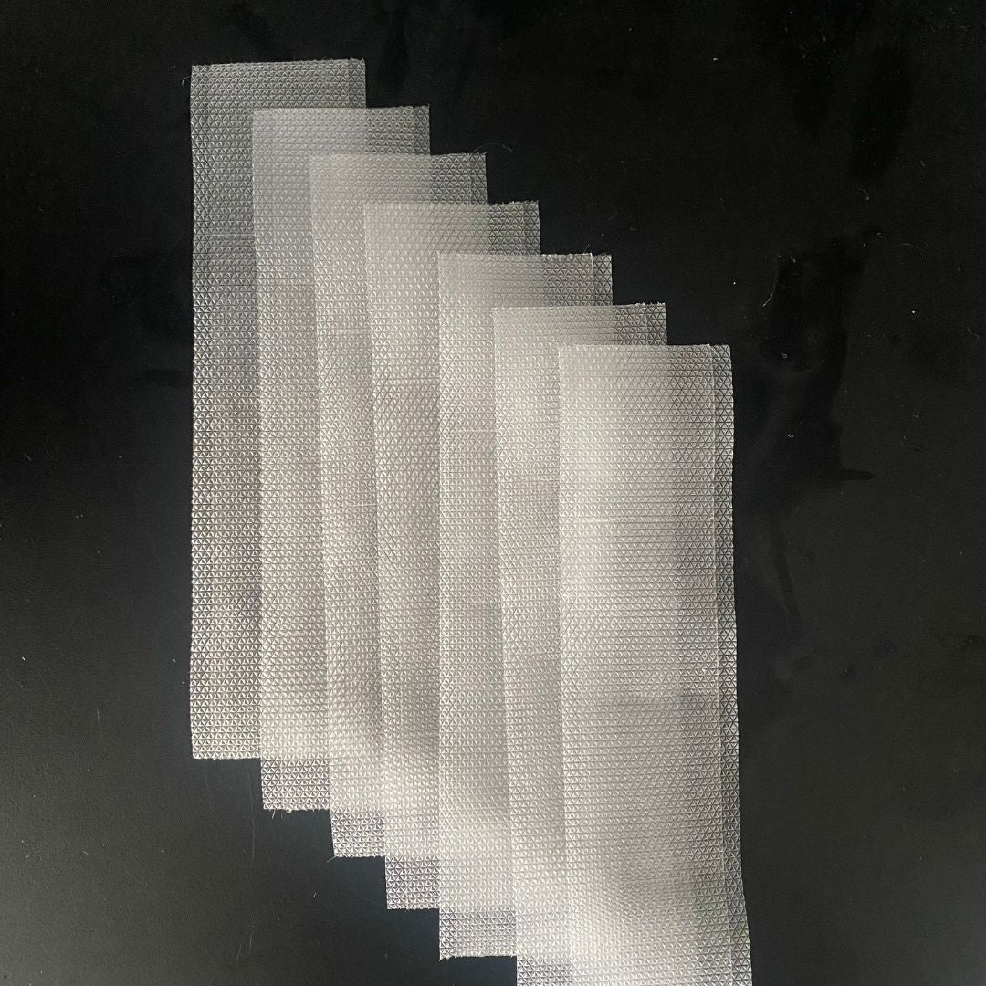 C-Smooth Premium Silicone Scar Tape