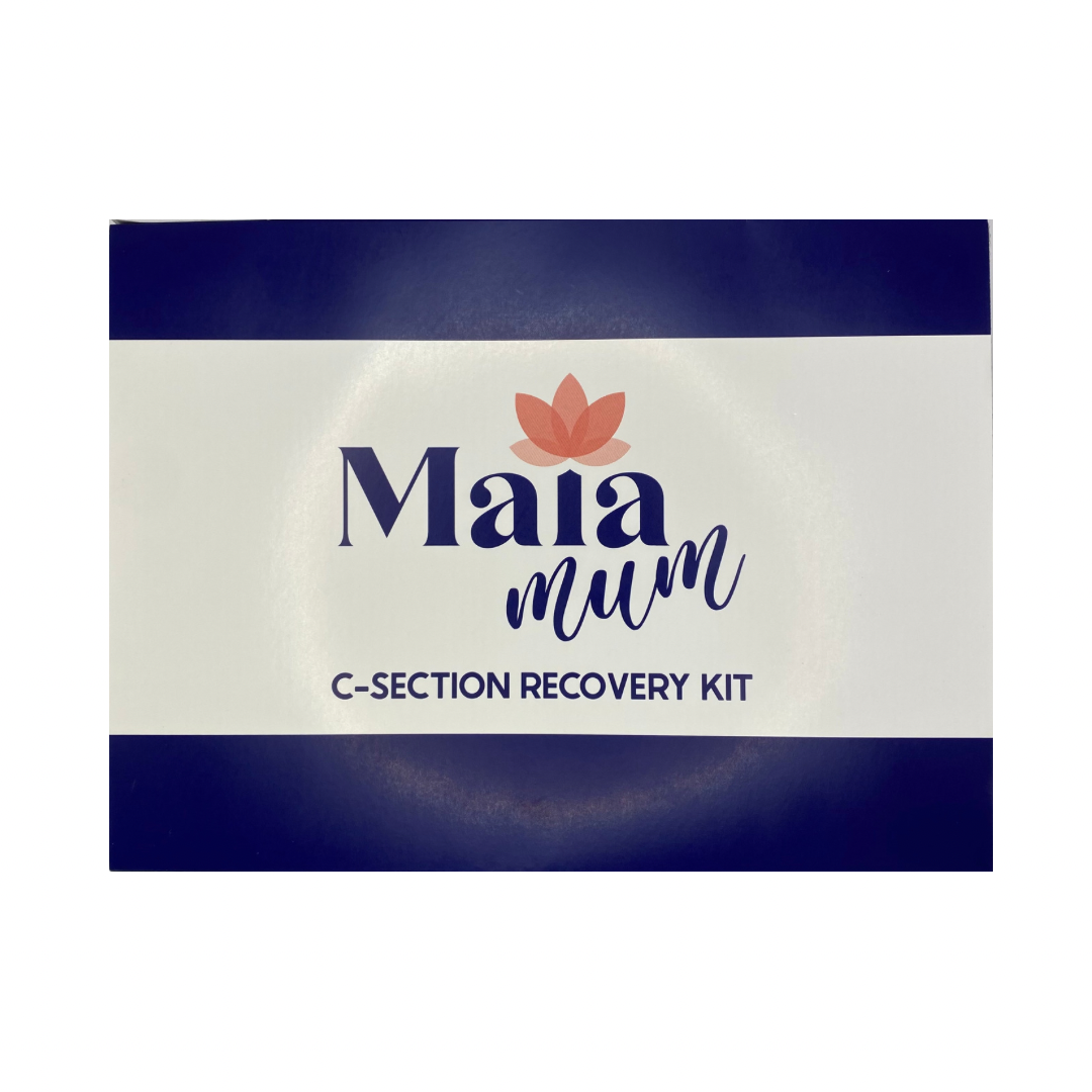 c-section recovery kit