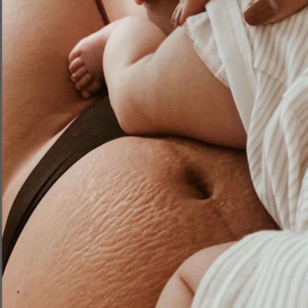 The First Days at Home Postpartum: A Guide for New Mums