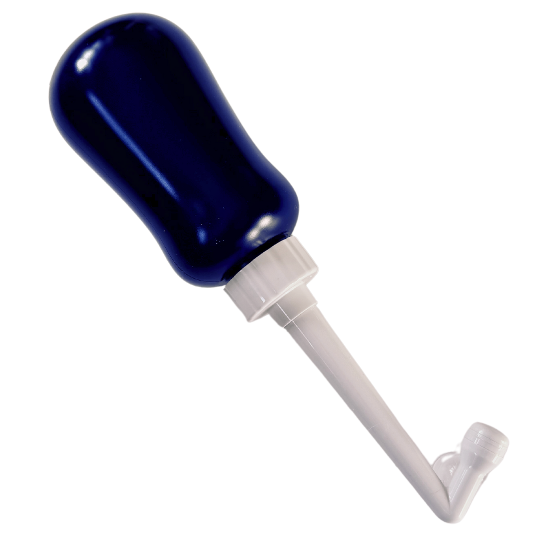 On The Go Peri Bottle - 360mL