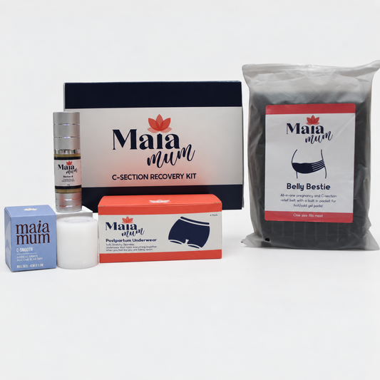 C- Section Recovery Kit