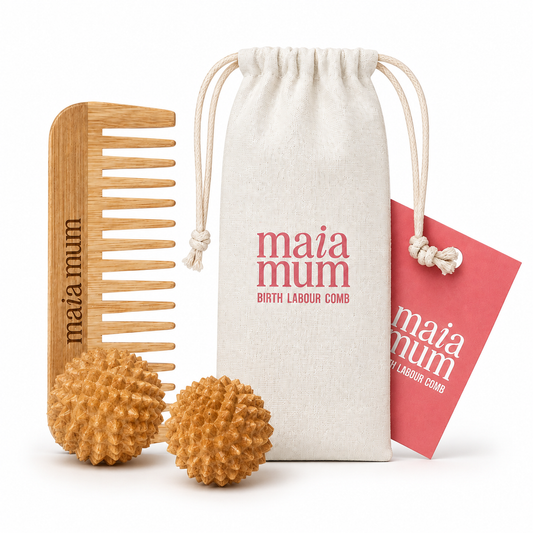 Labour Essentials Bundle