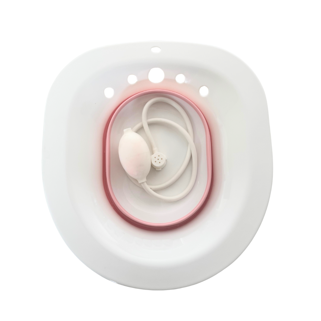 Sitz Bath by Maia Mum