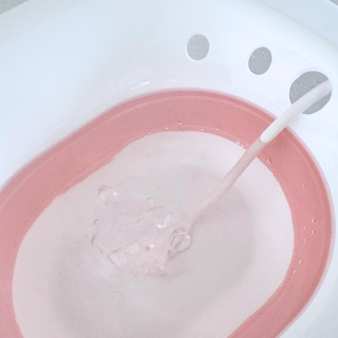 Sitz Bath by Maia Mum