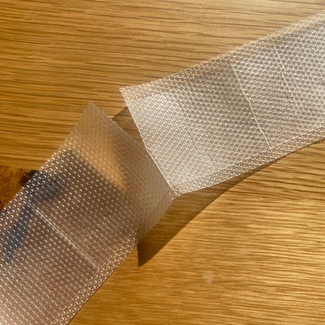 C-Smooth Premium Silicone Scar Tape