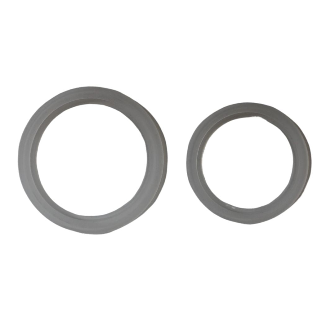 O-Rings for Silver Cups