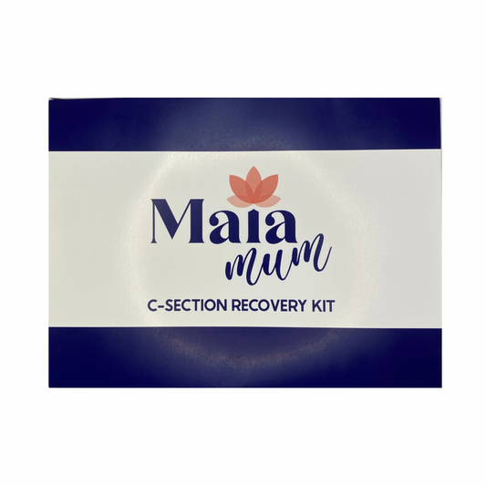 C- Section Recovery Kit