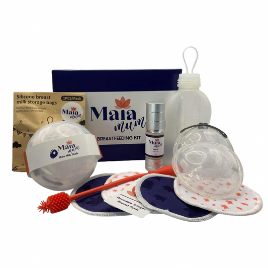 Ultimate Breastfeeding Kit