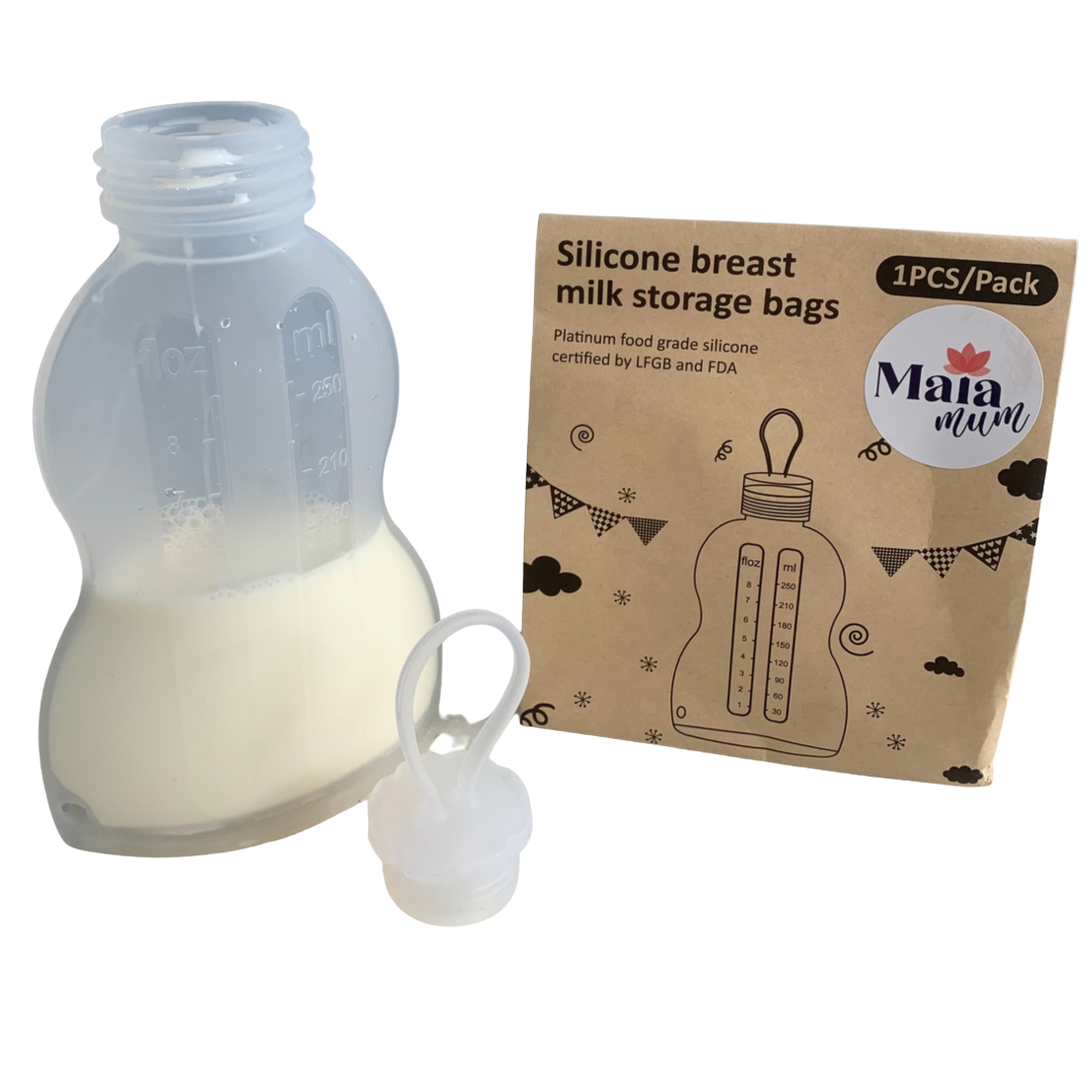 Ultimate Breastfeeding Kit Maia Mum